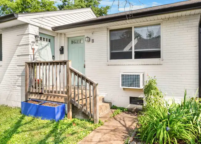 Property at 1521 22nd Ave N Unit B, Nashville, TN, 37208, 2 beds, 1 bath, [object Object]