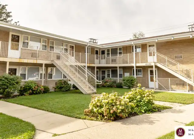 Property at 7406 Randolph St Unit 7, Forest Park, IL, 60130, 1 bed, 1 bath, [object Object]