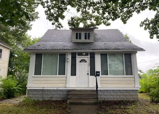 Property at 484 Hammel St, Akron, OH, 44306, 2 beds, 1 bath, [object Object]