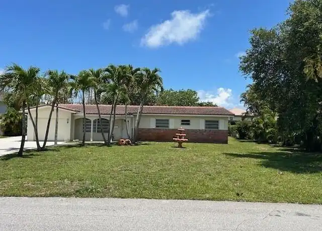 Property at 4084 NW 4th Ave, Boca Raton, FL, 33431, 3 beds, 2 baths, [object Object]