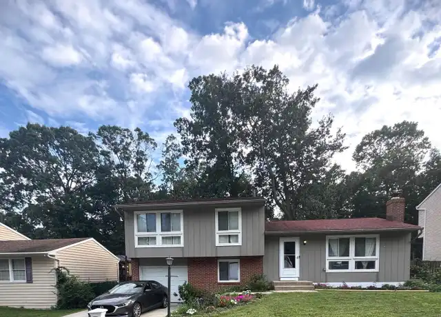 Property at 7940 Covington Ave, Glen Burnie, MD, 21061, 4 beds, 2 baths, [object Object]