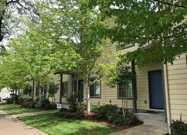 Property at 1585 Patterson St Unit 9, Eugene, OR, 97401, 1 bed, 1 bath, [object Object]