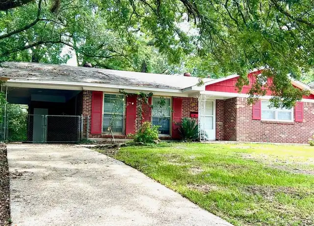 Property at 4153 La Rose Dr, Mobile, AL, 36609, 3 beds, 2 baths, [object Object]