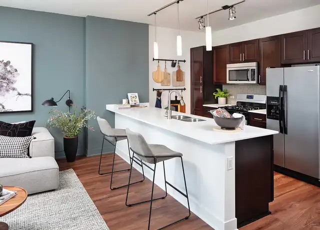 Property at 1225 Old Town - 1225 N Wells St, Chicago, IL, 60610, 0 beds, 1 bath, [object Object]