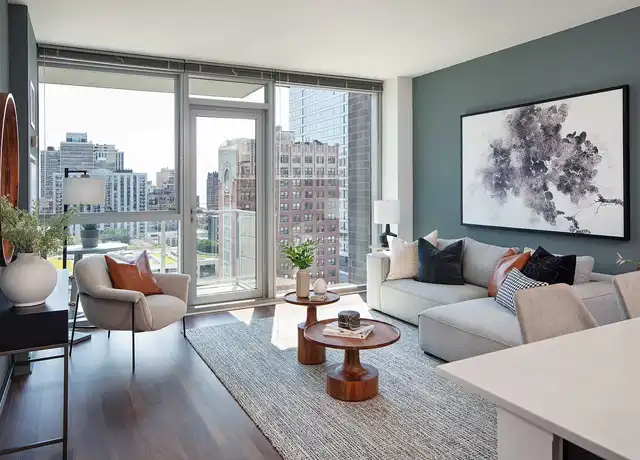 Property at 1225 Old Town - 1225 N Wells St, Chicago, IL, 60610, 0-2 beds, 1-2 bath, [object Object]