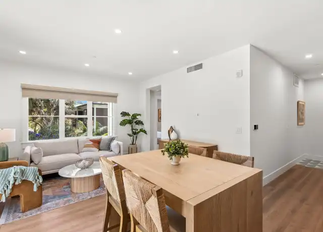 Property at 825 De La Vina St Unit 209, Santa Barbara, CA, 93101, 1 bed, 1 bath, [object Object]
