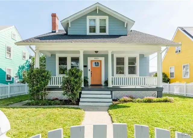 Property at 3323 Woodrow Ave, Richmond, VA, 23222, 4 beds, 3 baths, [object Object]