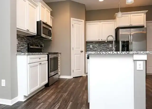 Property at Greenway Square Townhomes - 9066 Burkwood Dr, West Des Moines, IA, 50398, 3 beds, 2.5 baths, [object Object]