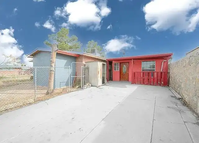 Property at 7632 Franklin Dr Unit B, El Paso, TX, 79915, 1 bed, 1 bath, [object Object]