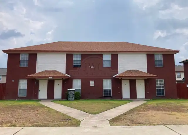 Property at 4410 Jeff Scott Dr Unit A, Killeen, TX, 76549, 2 beds, 1.5 baths, [object Object]