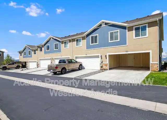 Property at 14846 S Trap Rock Way, Herriman, UT, 84096, 3 beds, 2.5 baths, [object Object]