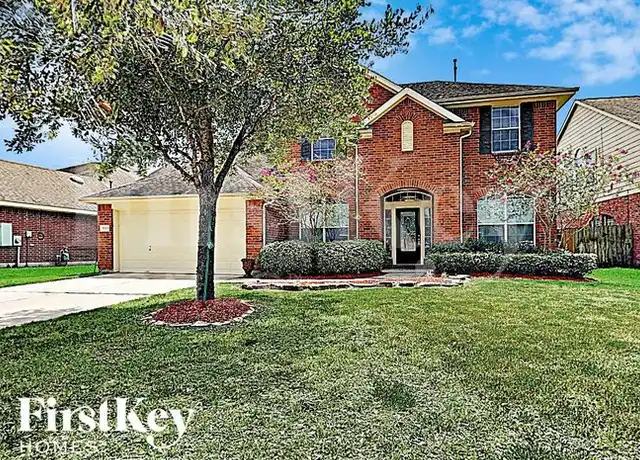 Property at 31219 Fountainbrook Park Ln, Spring, TX, 77386, 4 beds, 3.5 baths, [object Object]