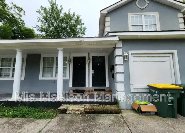 Property at 1129 E Bolton St Unit B, Savannah, GA, 31404, 3 beds, 2 baths, [object Object]