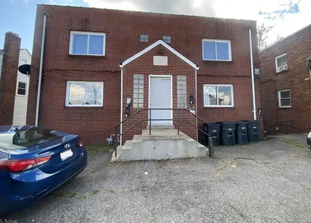 Property at 2612 Sunset Blvd Unit 4, Steubenville, OH, 43952, 2 beds, 1 bath, [object Object]