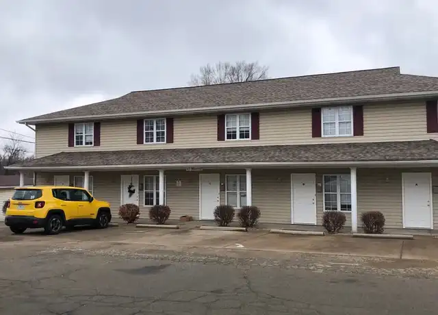 Property at 7631 Black Berry Ln Unit C1, Bonne Terre, MO, 63628, 2 beds, 1.5 baths, [object Object]