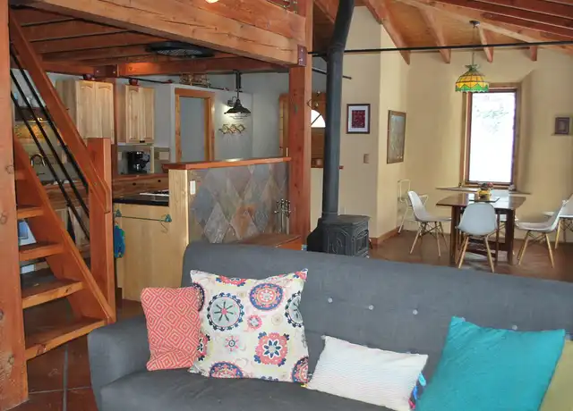 Property at 329 Wolverine Way, Tetonia, ID, 83452, 2 beds, 1 bath, [object Object]