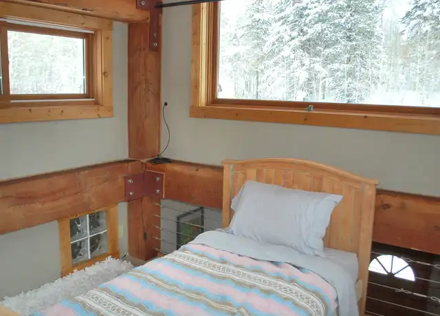 Property at 329 Wolverine Way, Tetonia, ID, 83452, 2 beds, 1 bath, [object Object]