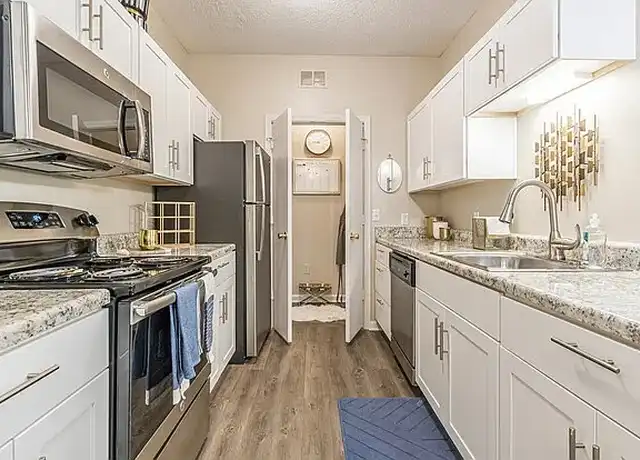 Property at The Parkton - 6862 Mableton Pkwy SE, Mableton, GA, 30126, 1 bed, 1 bath, [object Object]