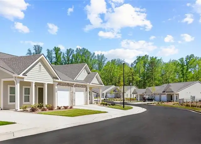 Property at 705 Charles Hardy Pkwy Unit A1, Dallas, GA, 30157, 1 bed, 1.5 baths, [object Object]