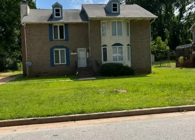 Property at 2603 Golfview Ter SE, Conyers, GA, 30013, 3 beds, 1.5 baths, [object Object]