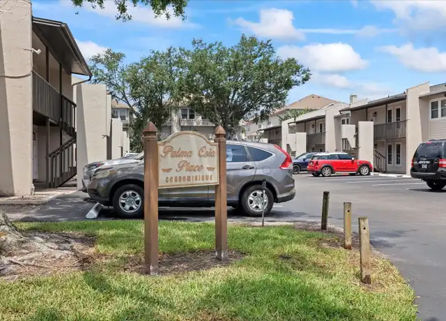 Property at 525 S Lincoln Ave Unit B108, Tampa, FL, 33609, 2 beds, 1 bath, [object Object]