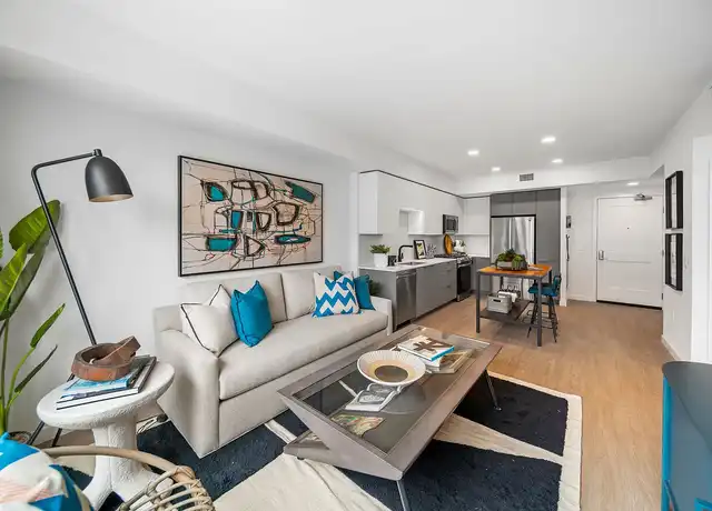 Property at The Emery - 4510 Hubbard St, Emeryville, CA, 94608, 1 bed, 1 bath, [object Object]