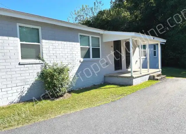 Property at 510 Woodard Ave, Macon, GA, 31204, 2 beds, 1 bath, [object Object]