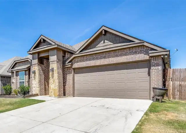 Property at 11909 Hassop Ln, Burleson, TX, 76028, 3 beds, 2 baths, [object Object]
