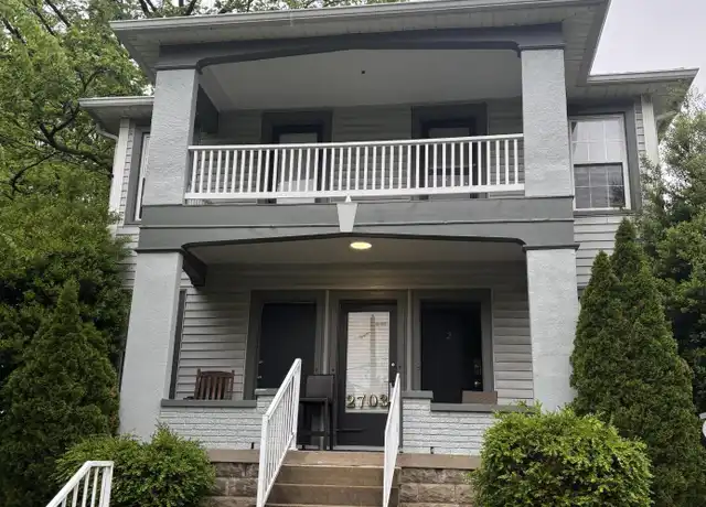 Property at 2703 Field Ave Unit 2, Louisville, KY, 40206, 1 bed, 1 bath, [object Object]