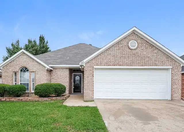 Property at 1105 Brookhaven Dr, Royse City, TX, 75189, 3 beds, 2 baths, [object Object]