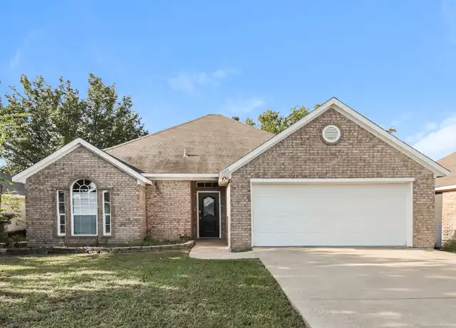 Property at 1105 Brookhaven Dr, Royse City, TX, 75189, 3 beds, 2 baths, [object Object]
