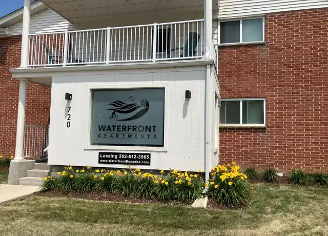 Property at 720 35th St Unit 11, Kenosha, WI, 53140, 1 bed, 1 bath, [object Object]
