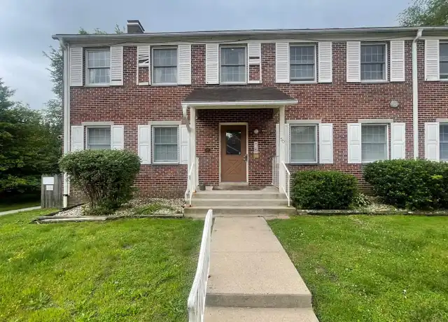 Property at 50 Brainerd St, Mt Holly, NJ, 08060, 1 bed, 1 bath, [object Object]