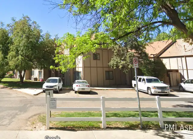 Property at 225 E 8th Ave Unit E-5, Longmont, CO, 80504, 1 bed, 1 bath, [object Object]