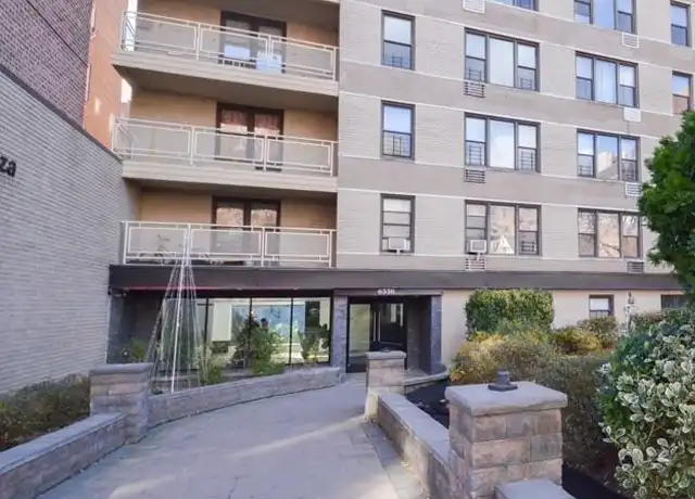 Property at 6550 Wetherole St, Rego Park, NY, 11374, 1 bed, 1 bath, [object Object]