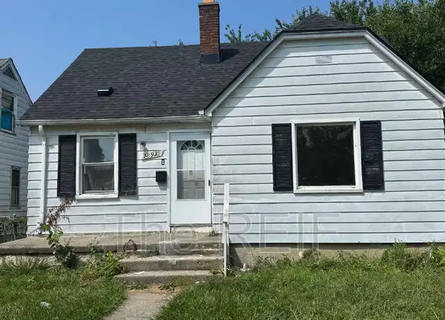 Property at 18935 Beland St, Detroit, MI, 48234, 3 beds, 1 bath, [object Object]