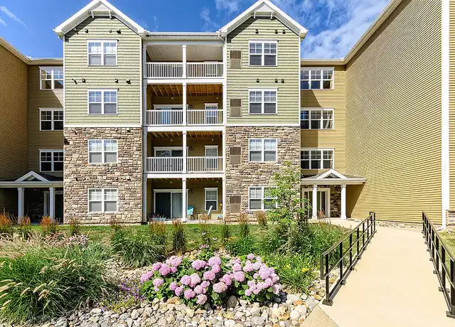 Property at The Hammocks at MillCreek - 4500 Hammocks Dr, Erie, PA, 16506, 2 beds, 2 baths, [object Object]