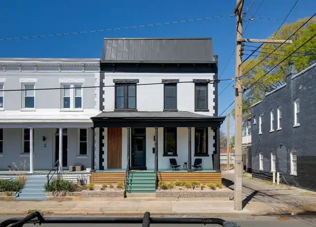 Property at 4 N Robinson St, Richmond, VA, 23220, 3 beds, 3.5 baths, [object Object]