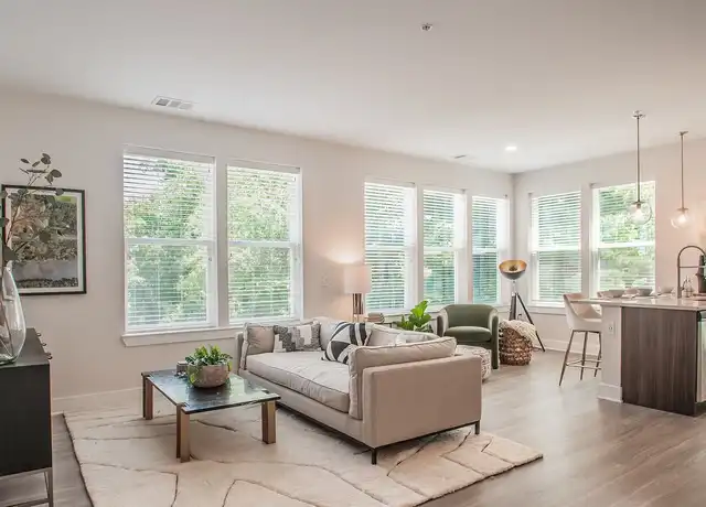 Property at The Cynwyd - 130 Monument Rd, Bala Cynwyd, PA, 19004, 2 beds, 2-2.5 baths, [object Object]