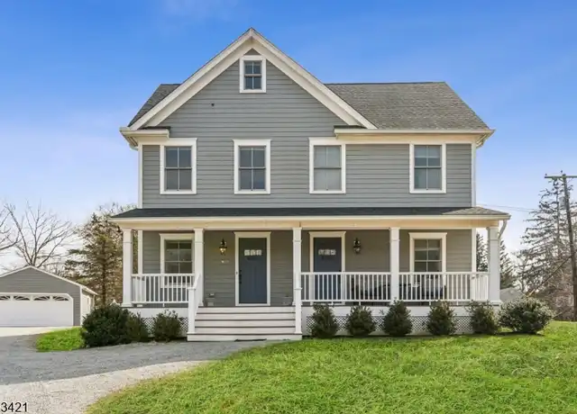 Property at 429 Green Village Rd Unit B, Green Village, NJ, 07935, 2 beds, 2.5 baths, [object Object]
