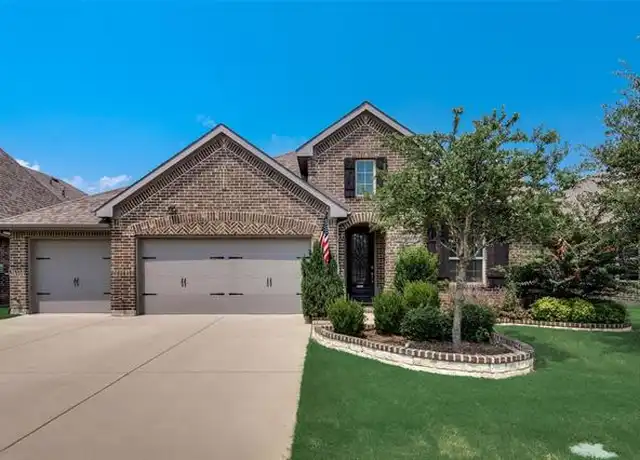 Property at 1106 Wedgewood Dr, Forney, TX, 75126, 3 beds, 2 baths, [object Object]