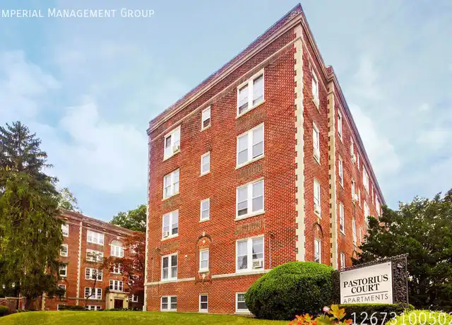 Property at 6600 Lincoln Dr Unit C4, Philadelphia, PA, 19119, 3 beds, 2 baths, [object Object]