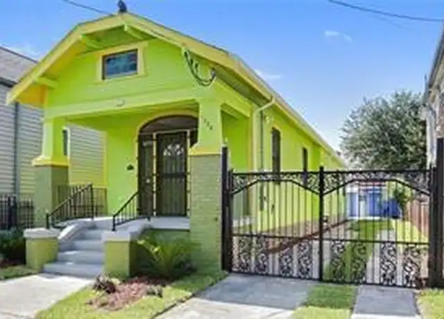Property at 1236 Alvar St, New Orleans, LA, 70117, 3 beds, 2 baths, [object Object]