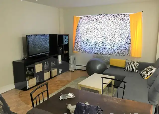 Property at 287 Harvard St #19, Cambridge, MA, 02139, 2 beds, 1 bath, [object Object]