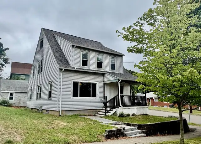 Property at 2009 Tracy St, Endicott, NY, 13760, 4 beds, 2 baths, [object Object]