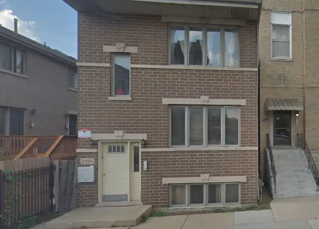 Property at 2958 S Archer Ave Unit Basement, Chicago, IL, 60608, 2 beds, 1 bath, [object Object]