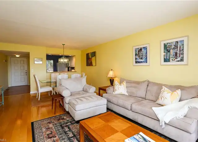Property at 1075 Foxfire Ln #207, Naples, FL, 34104, 2 beds, 2 baths, [object Object]