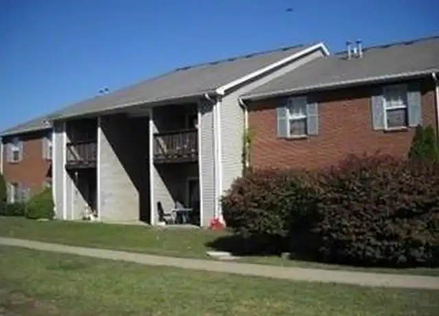 Property at 4101 Blue Creek Ct Unit 3, Louisville, KY, 40229, 2 beds, 1 bath, [object Object]