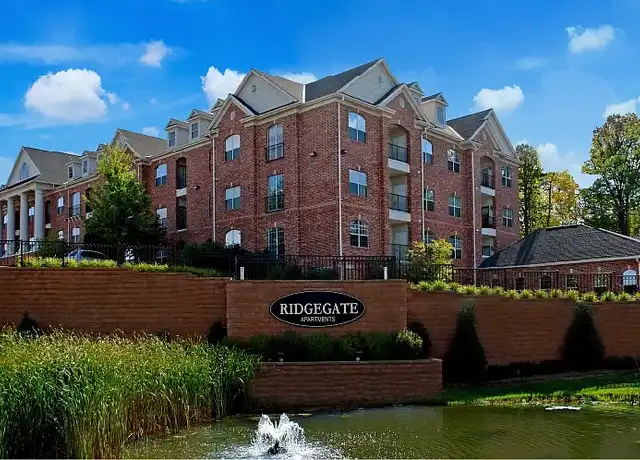 Property at RidgeGate Apartments - 1919 Ymca Ln, Hopkins, MN, 55305, 1-2 bed, 1-2 bath, [object Object]