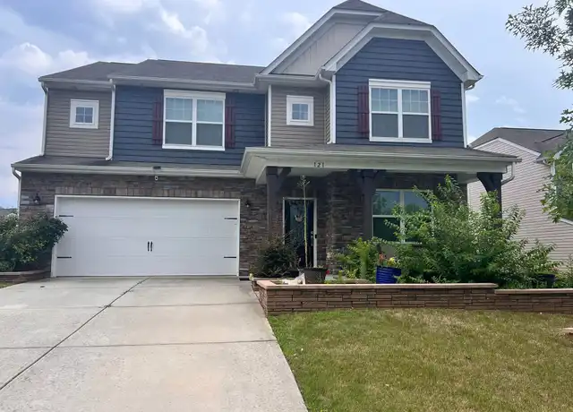 Property at 121 Congaree Loop, Mooresville, NC, 28117, 5 beds, 4.5 baths, [object Object]